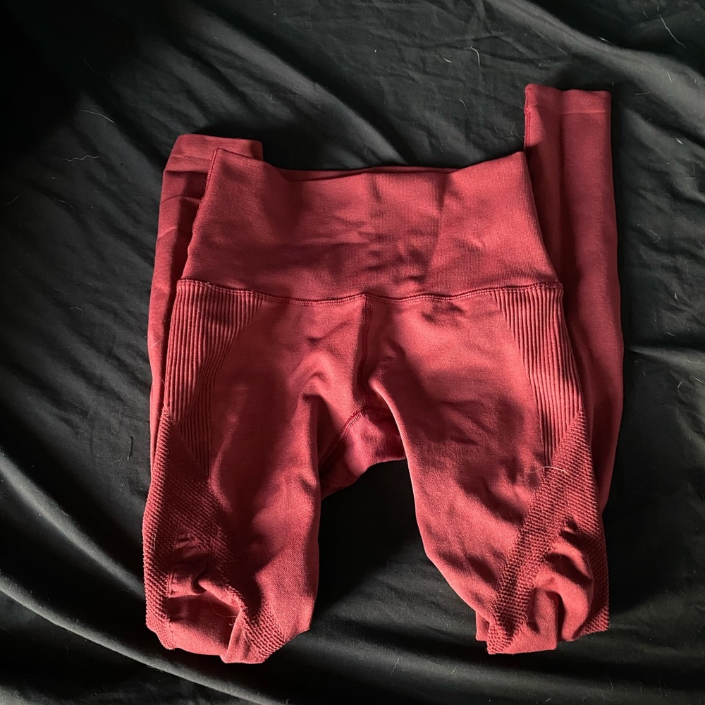 Aero Legging